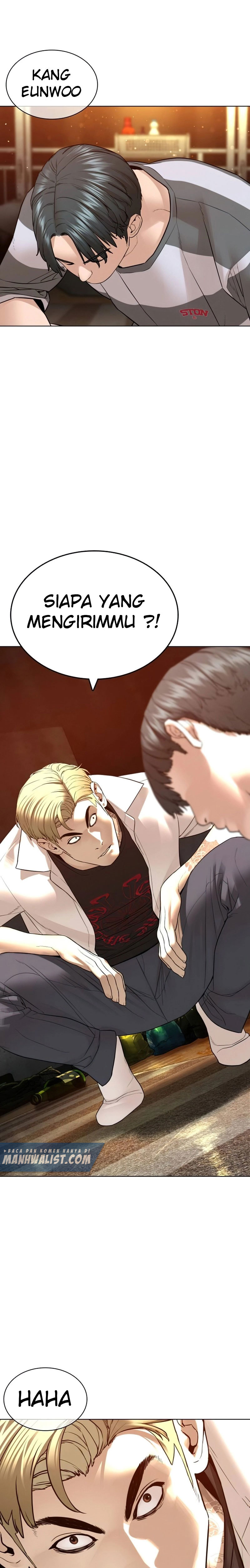 How To Fight Chapter 143 Gambar 4