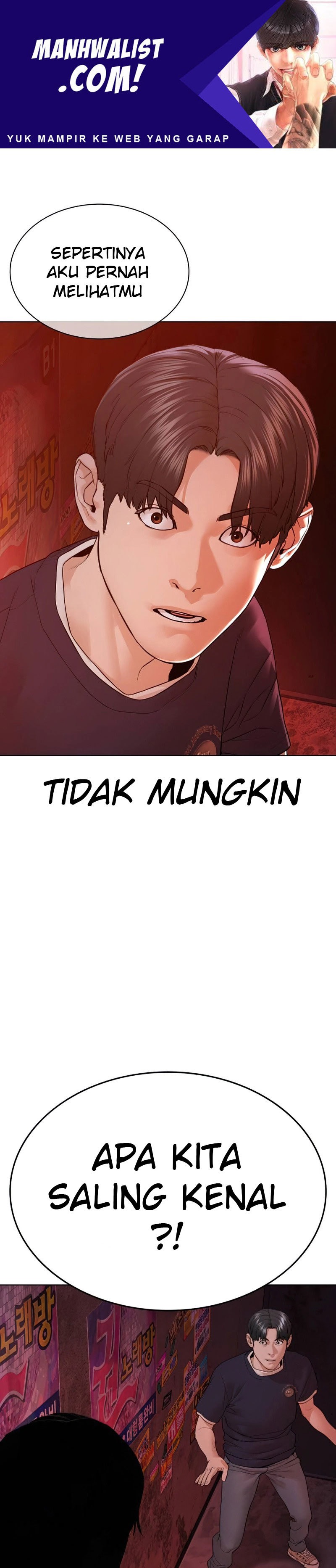 Baca Komik How To Fight Chapter 142 Gambar 1