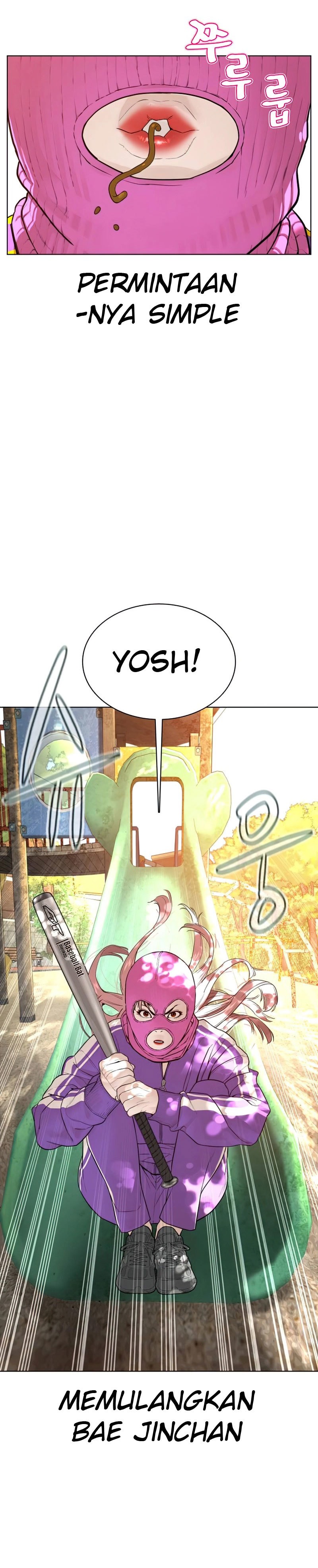 How To Fight Chapter 142 Gambar 12