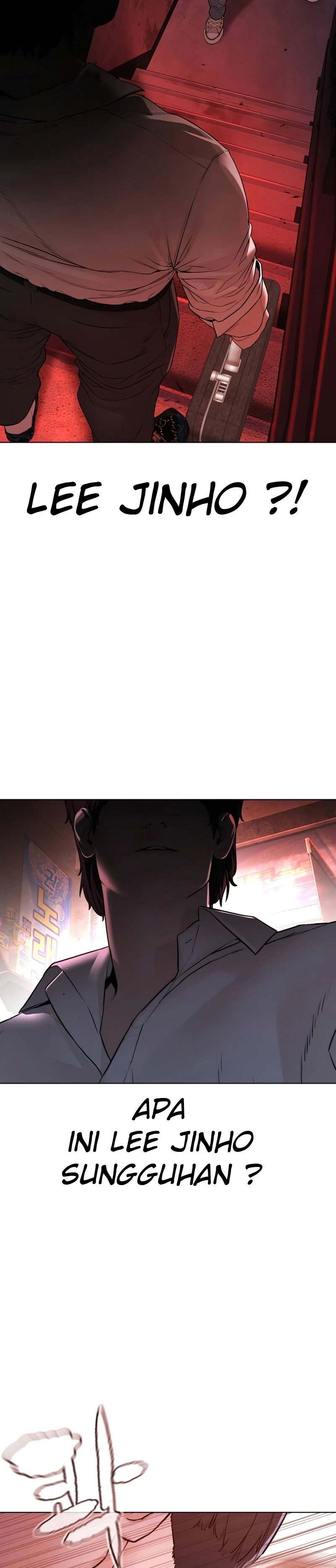 Baca Manhwa How To Fight Chapter 142 Gambar 2