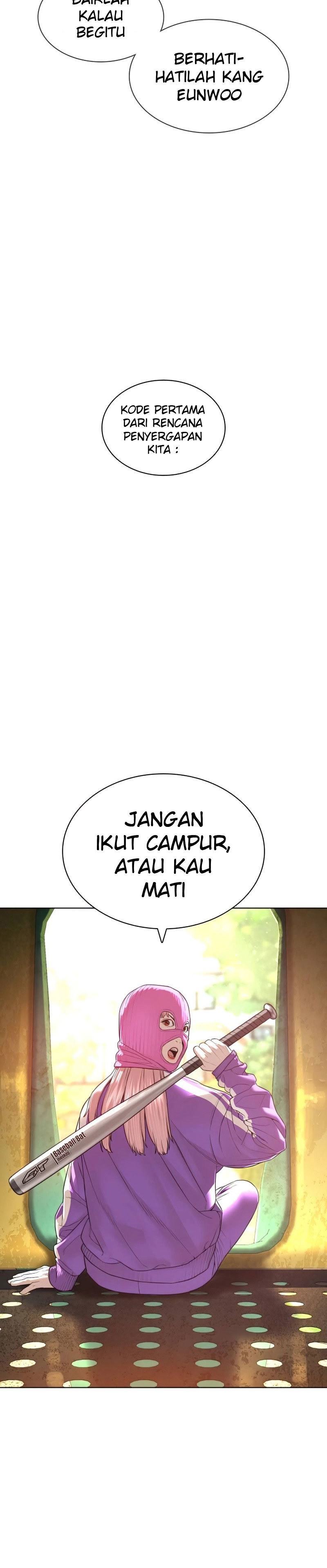 How To Fight Chapter 142 Gambar 23