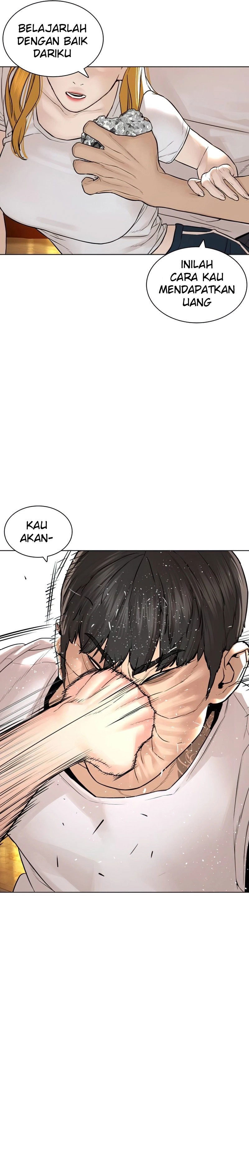 How To Fight Chapter 142 Gambar 37