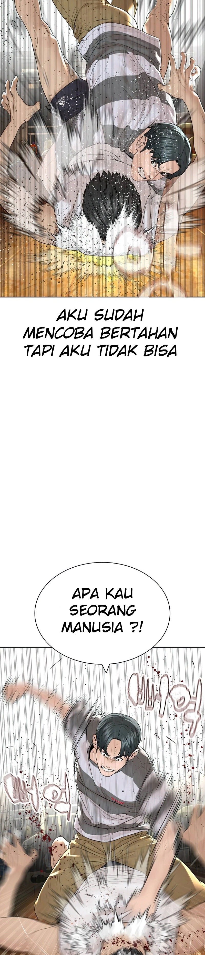 How To Fight Chapter 142 Gambar 41