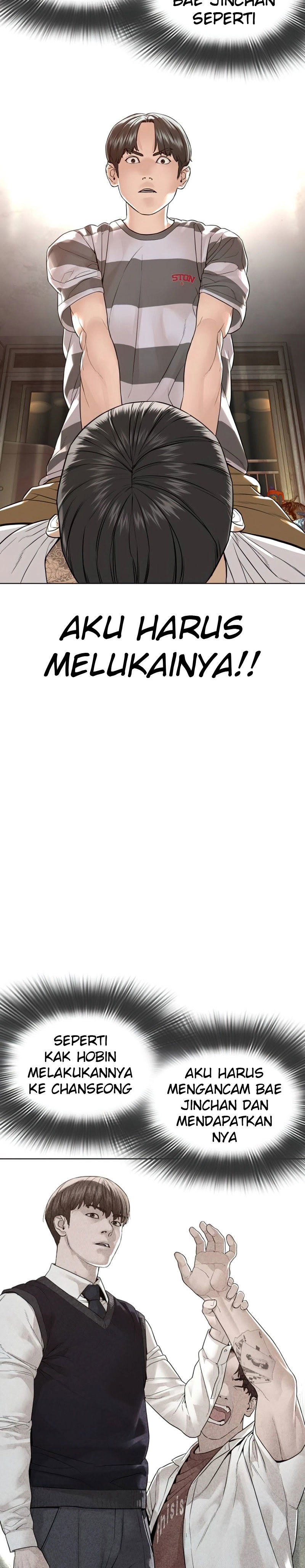 How To Fight Chapter 142 Gambar 44