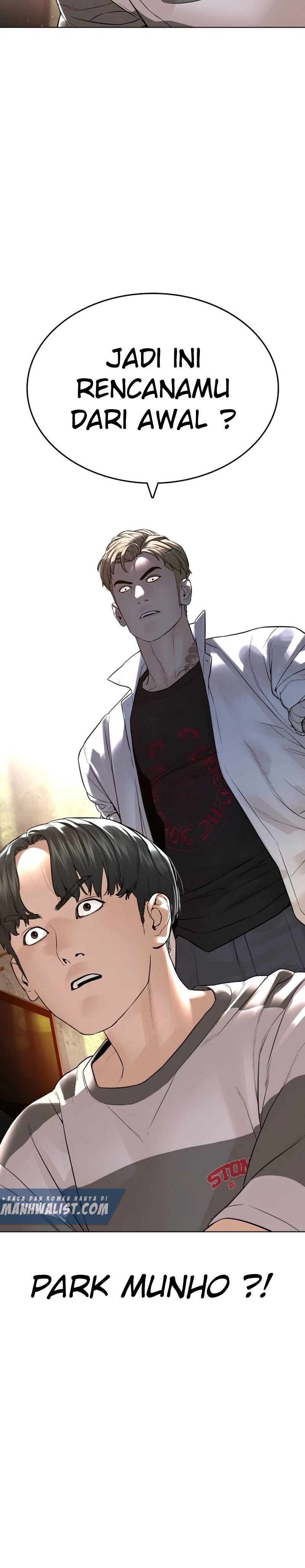 How To Fight Chapter 142 Gambar 47