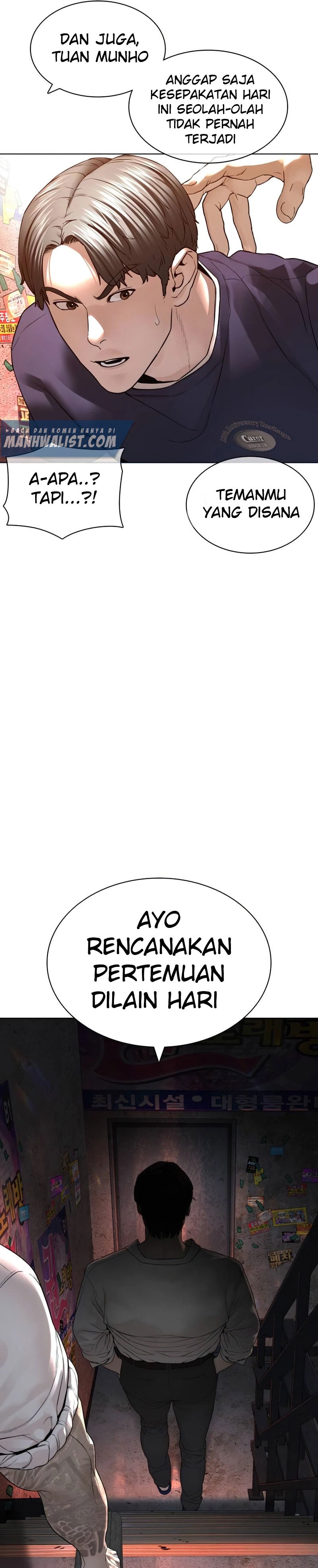 How To Fight Chapter 142 Gambar 7