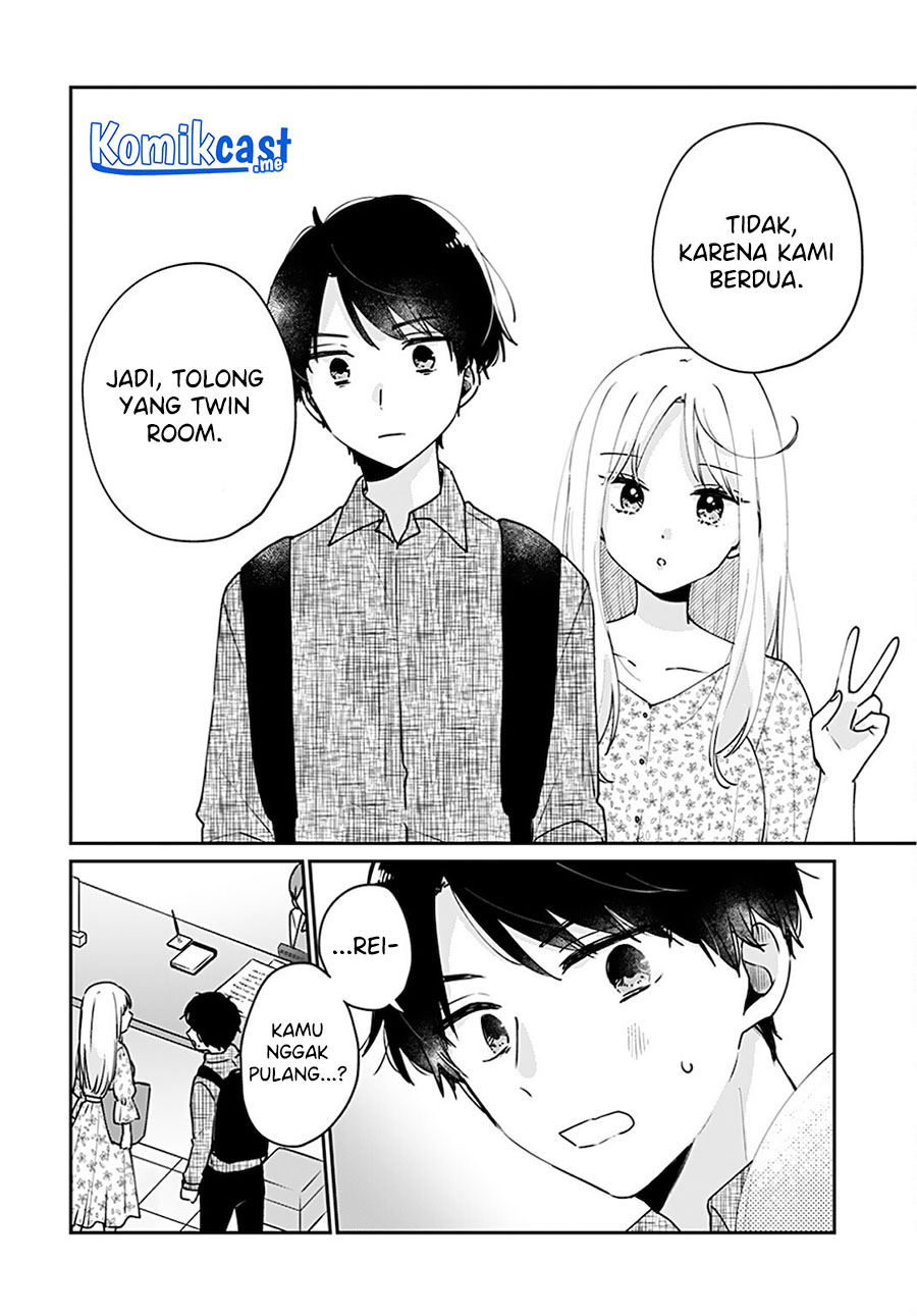 Ore wa Yuka de Nemasu! Chapter 13 Gambar 13