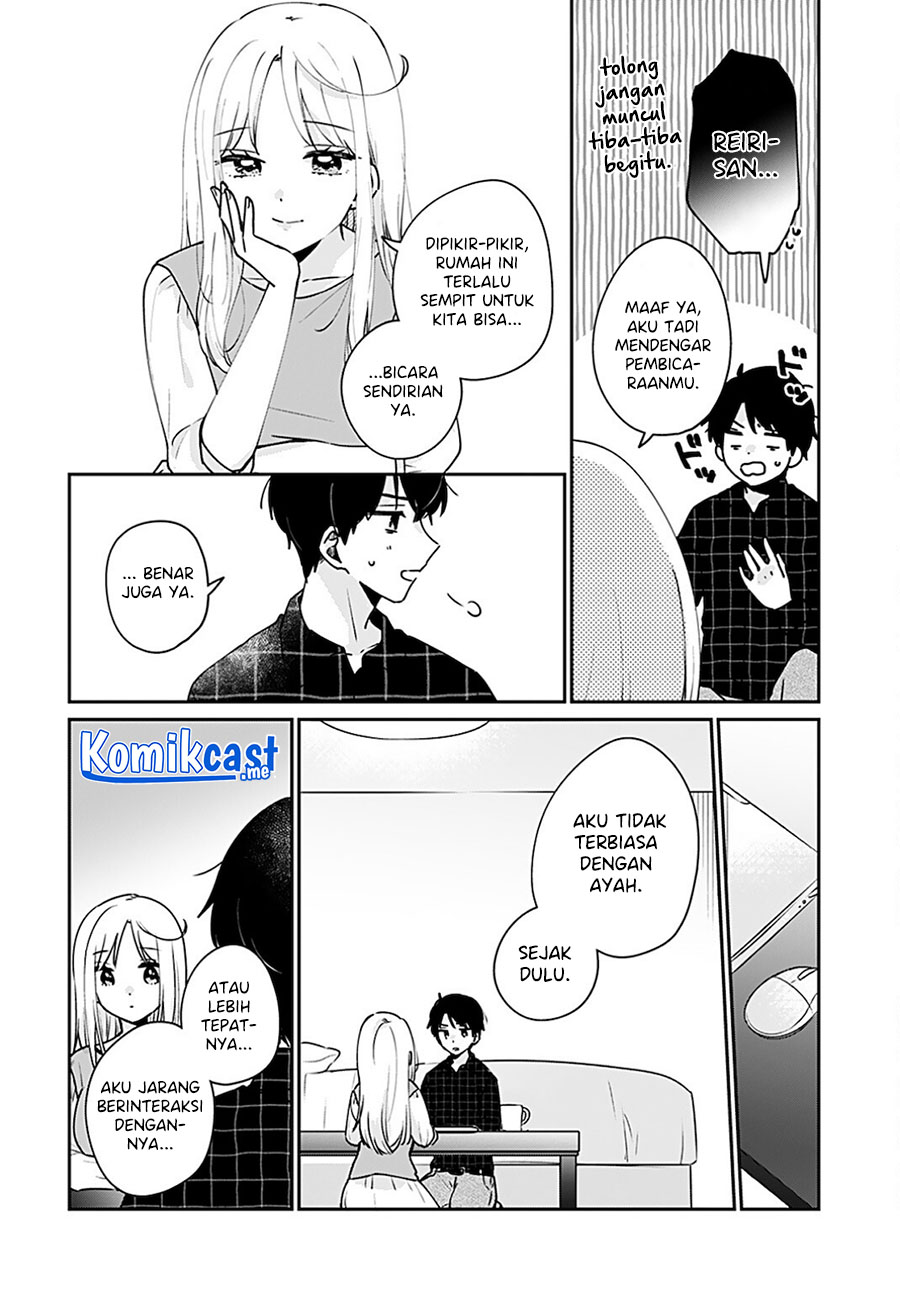 Ore wa Yuka de Nemasu! Chapter 13 Gambar 5