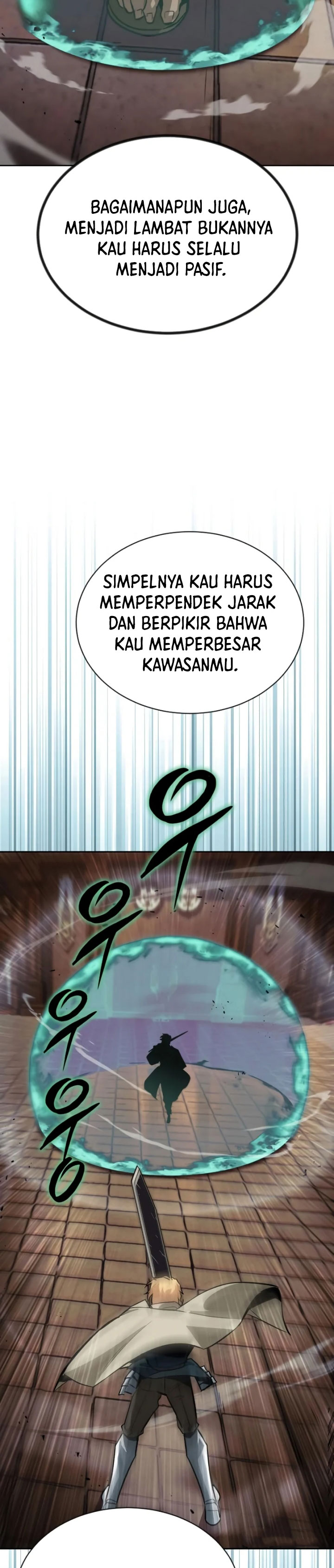 Lazy Prince Becomes a Genius Chapter 61 Gambar 20
