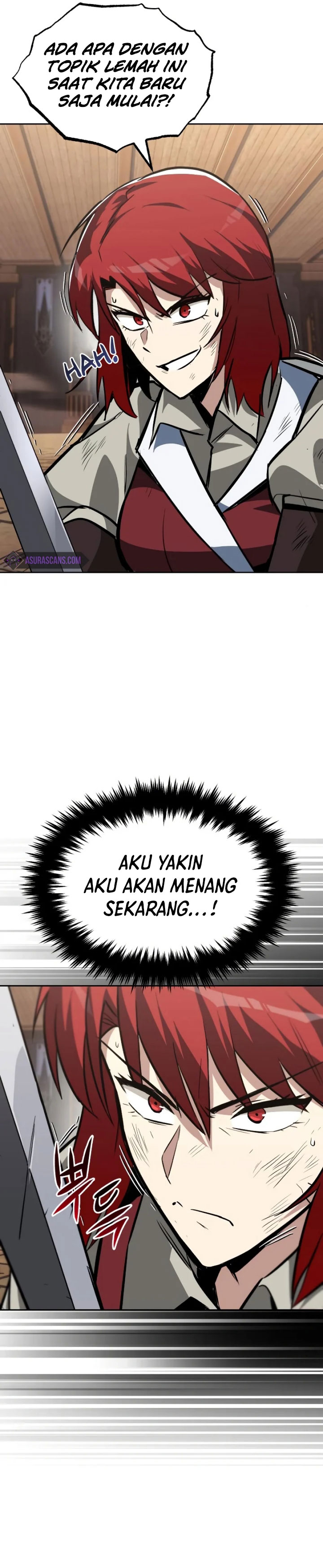 Lazy Prince Becomes a Genius Chapter 61 Gambar 26