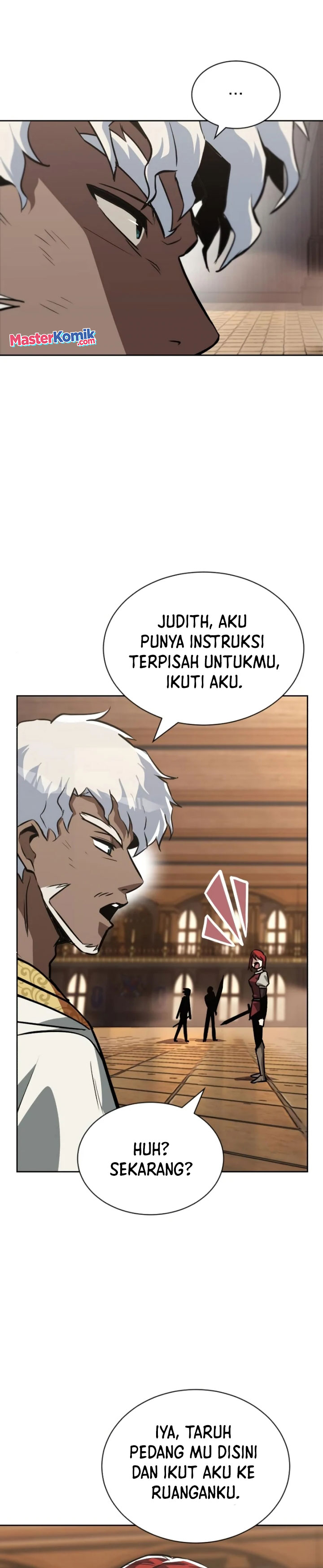Lazy Prince Becomes a Genius Chapter 61 Gambar 27