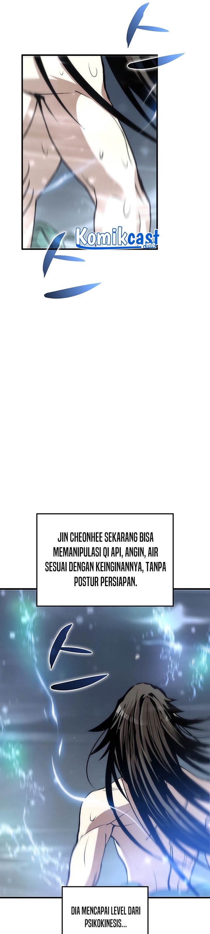 Doctor’s Rebirth Chapter 77 Gambar 22