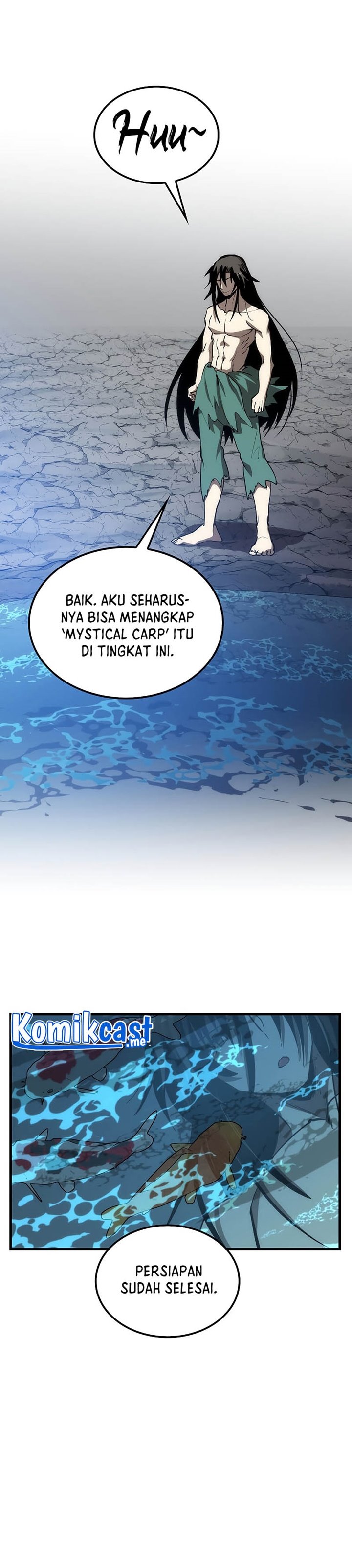 Doctor’s Rebirth Chapter 77 Gambar 24