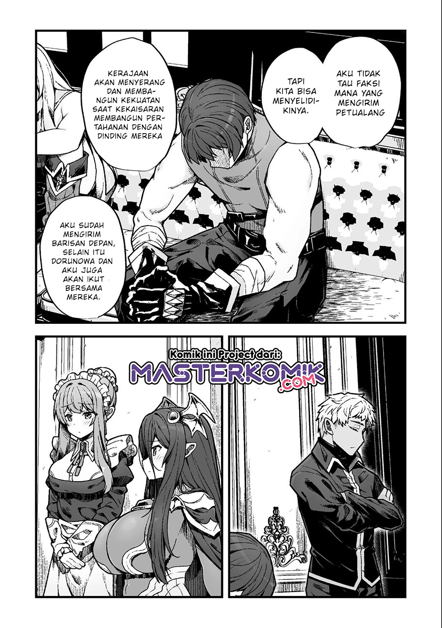 The Another World Demon King’s Successor Chapter 7 Gambar 16