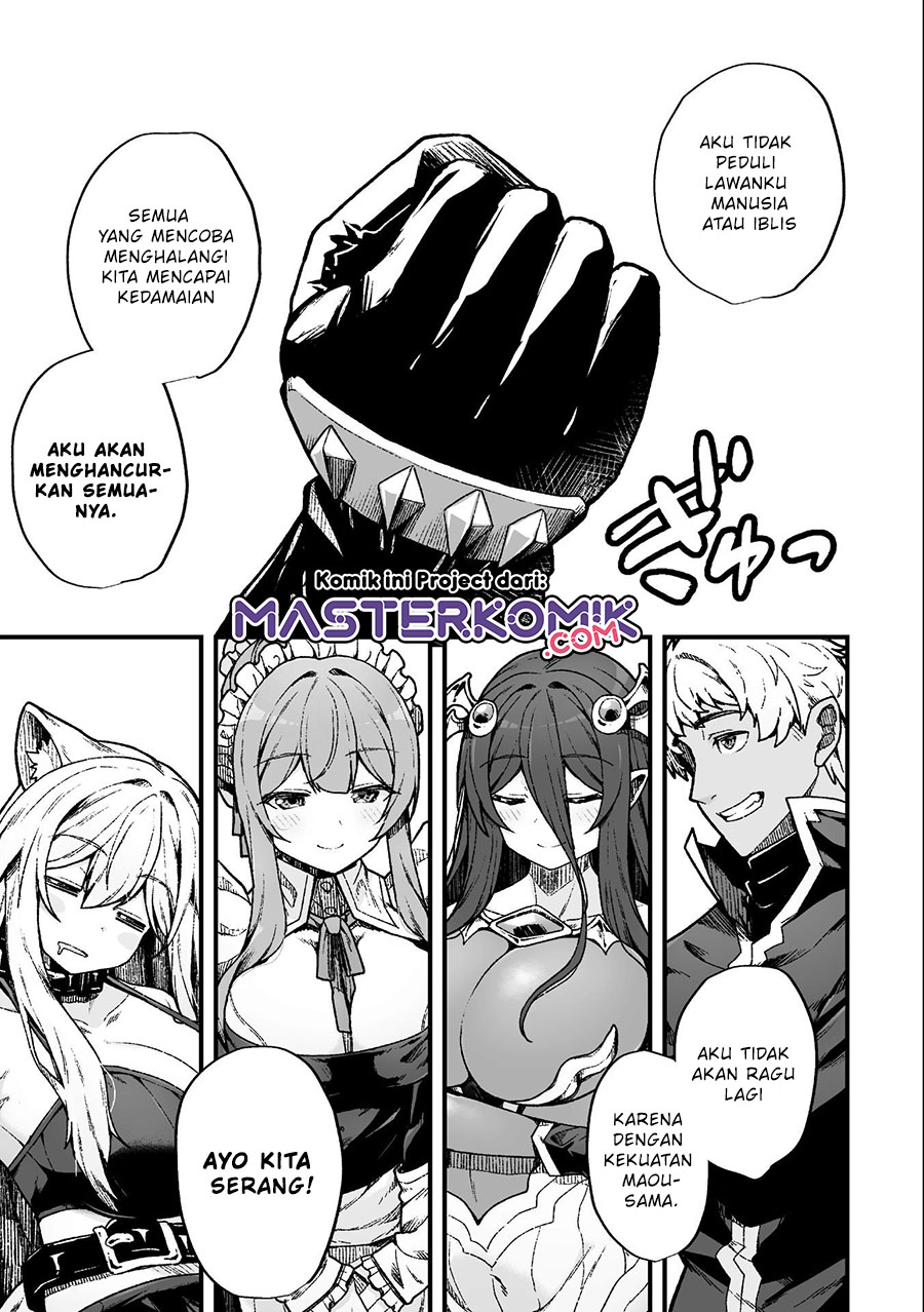 The Another World Demon King’s Successor Chapter 7 Gambar 18