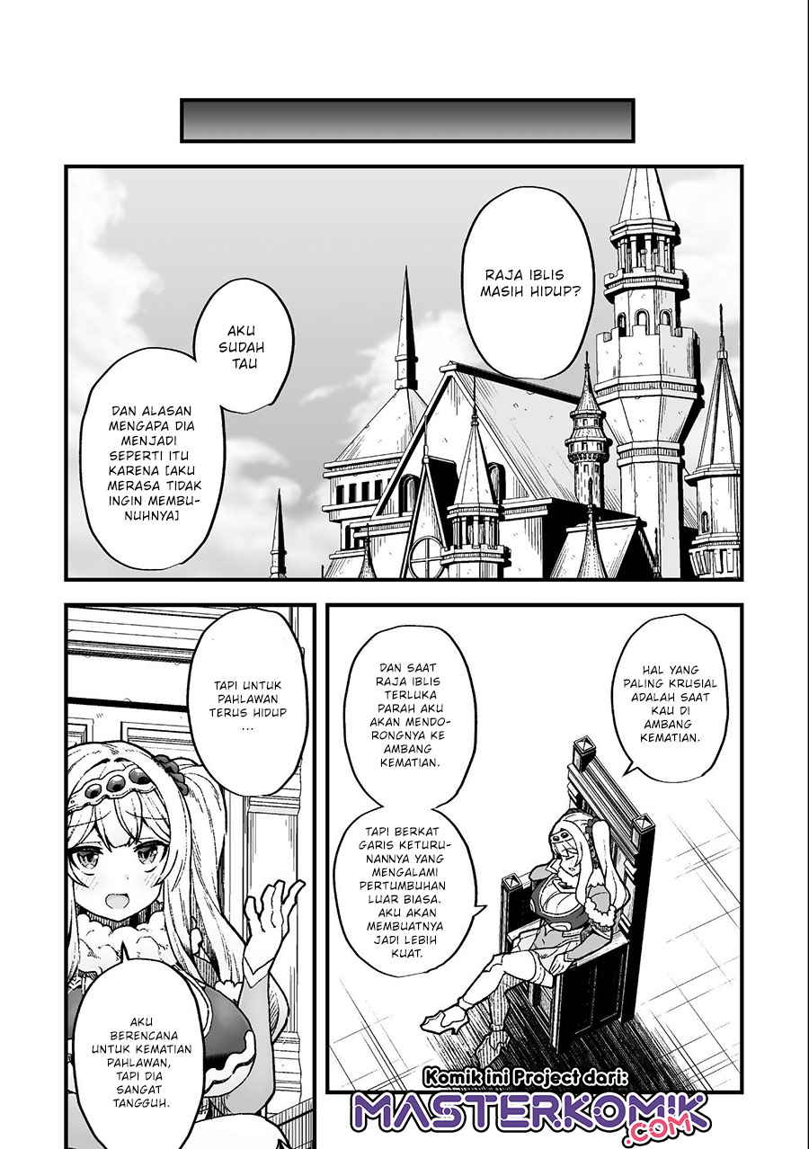 The Another World Demon King’s Successor Chapter 7 Gambar 23