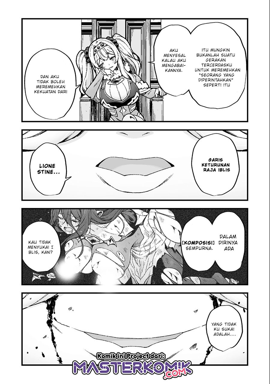 The Another World Demon King’s Successor Chapter 7 Gambar 24