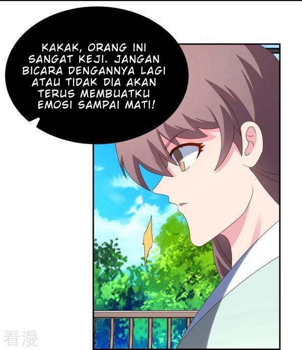 Above All Gods Chapter 314 Gambar 5