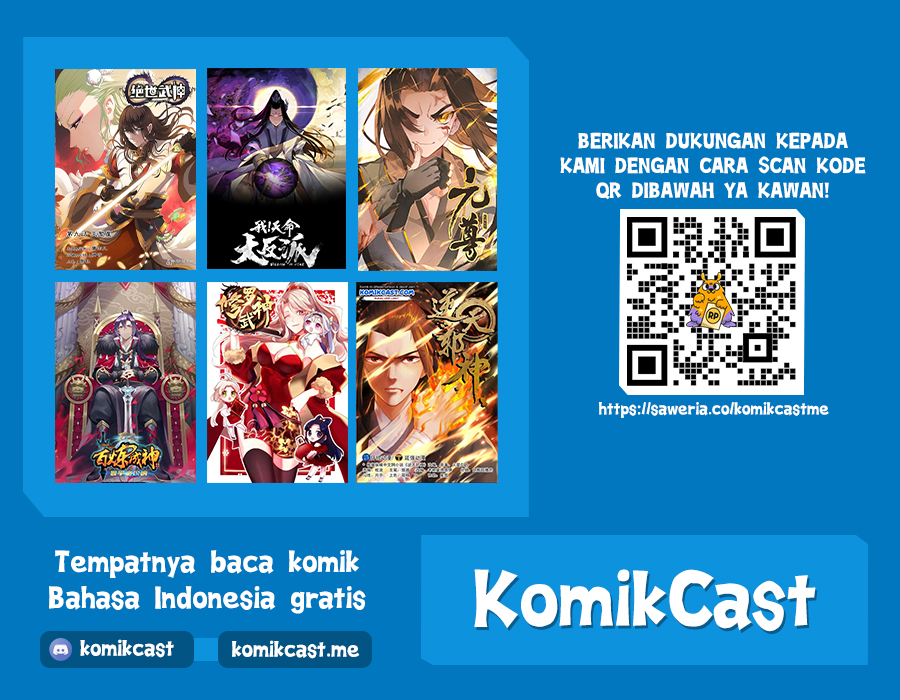 Martial God Asura Chapter 572 Gambar 14