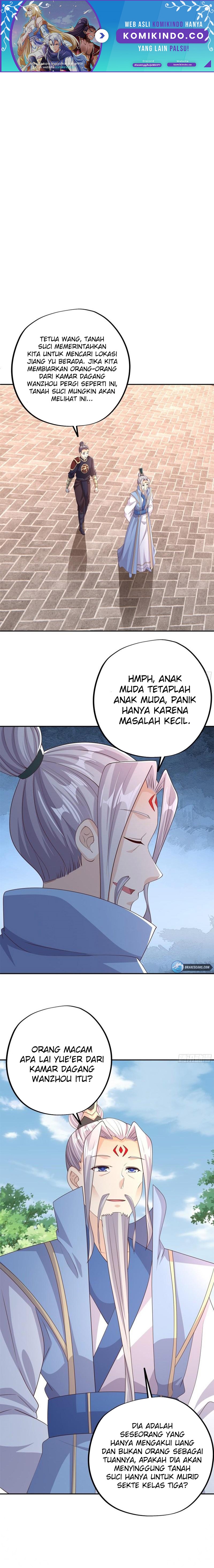 Baca Manhua Starting After Thousandth Rebirth Chapter 36 Gambar 2