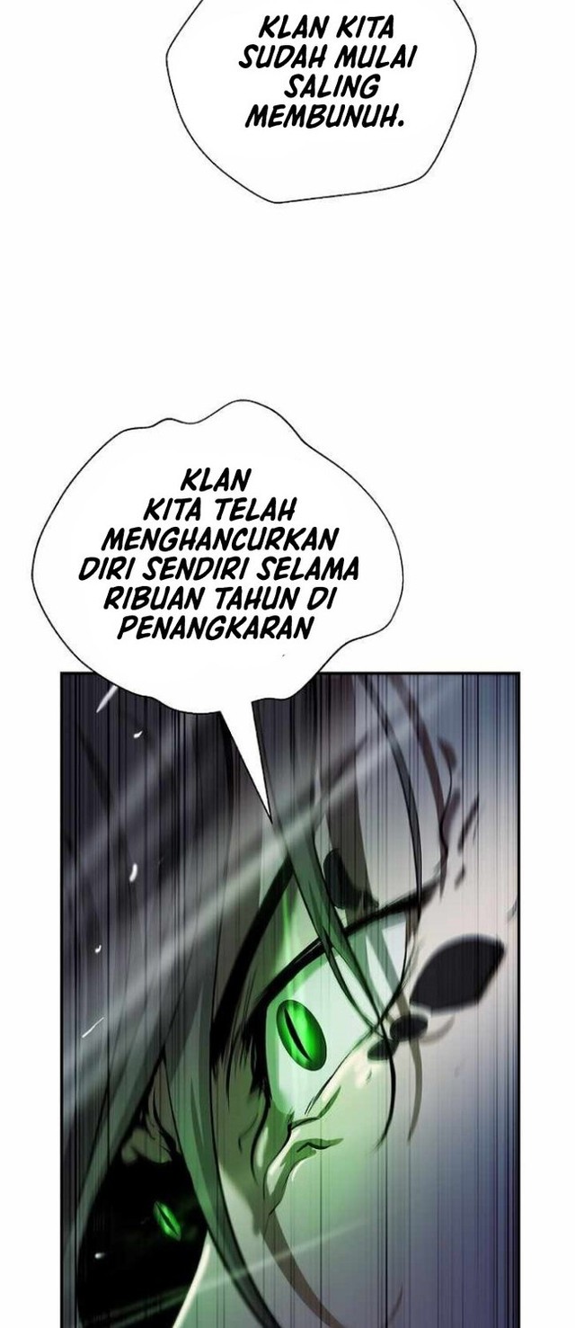 Cystic Story Chapter 74 Gambar 11