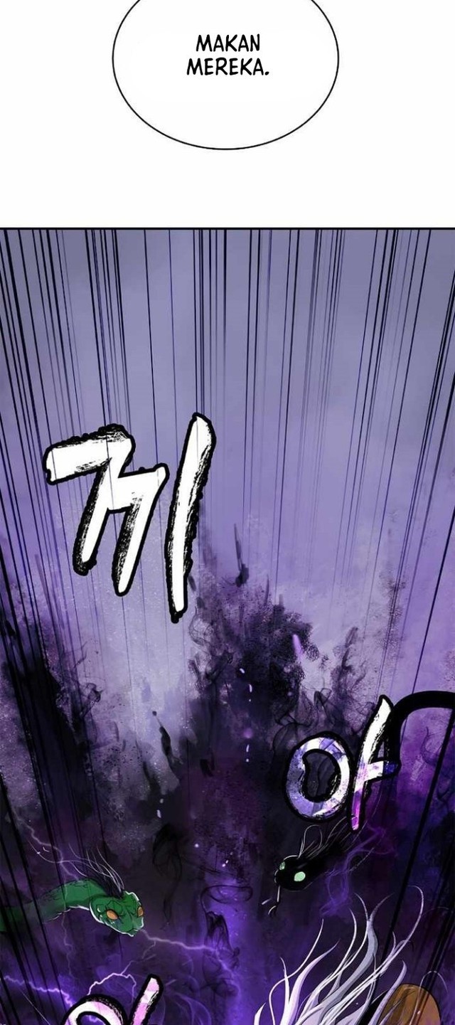 Cystic Story Chapter 74 Gambar 48