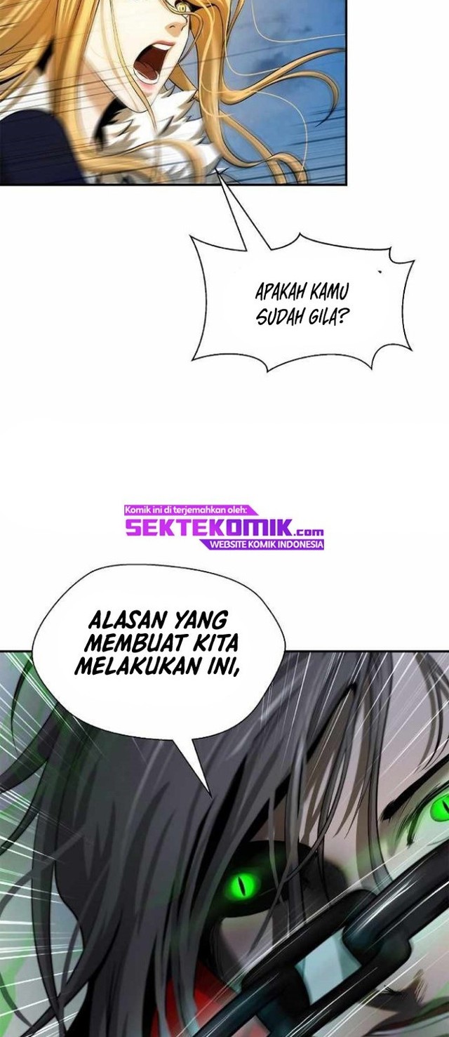 Cystic Story Chapter 74 Gambar 5