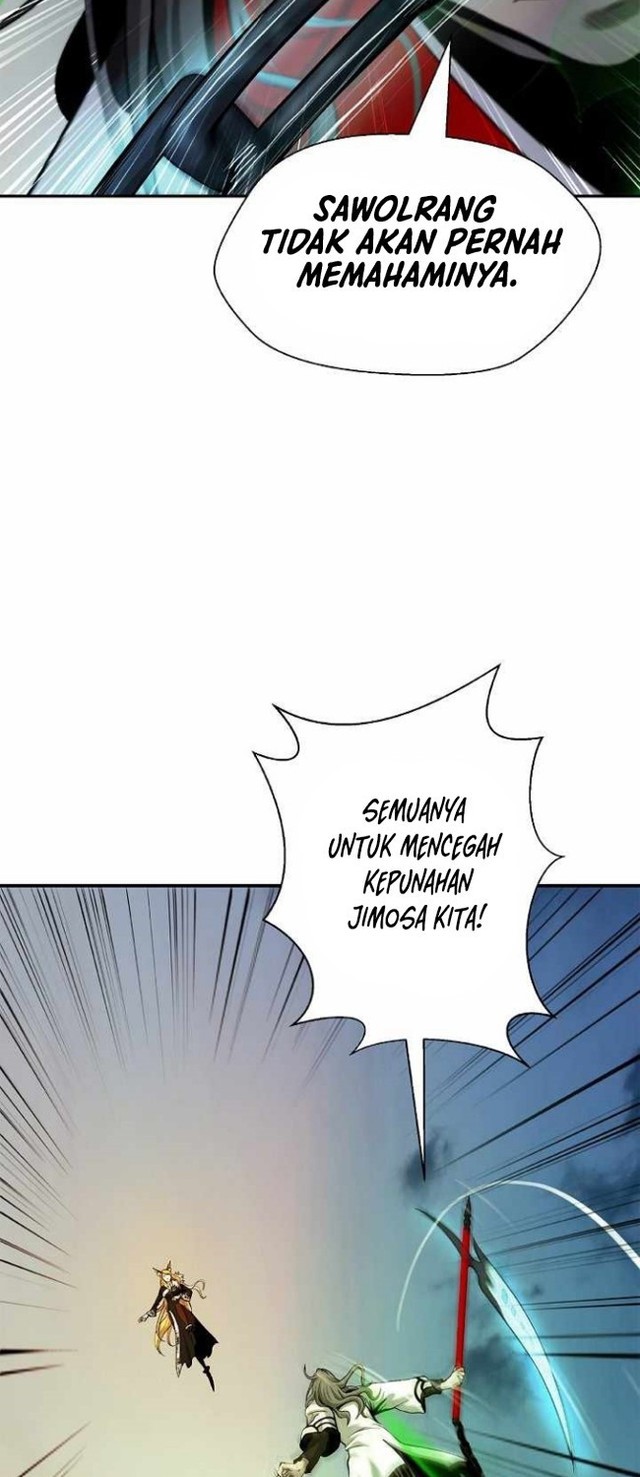 Cystic Story Chapter 74 Gambar 6