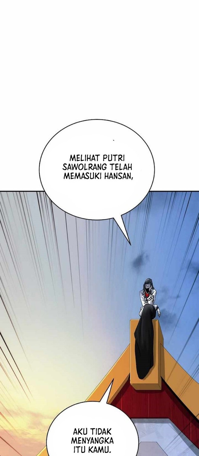 Cystic Story Chapter 73 Gambar 15