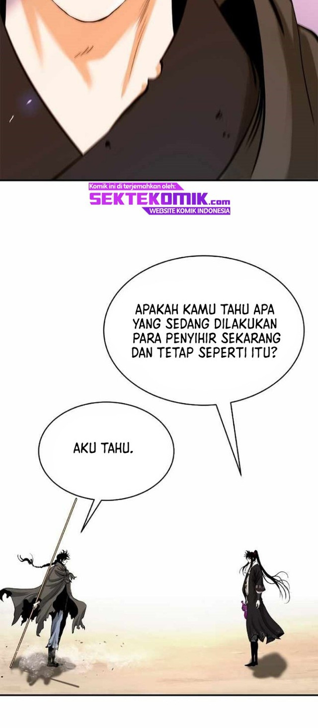 Cystic Story Chapter 73 Gambar 37