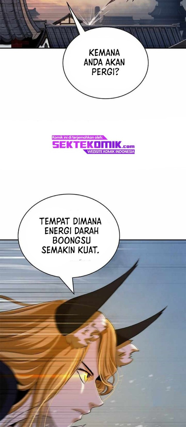 Cystic Story Chapter 73 Gambar 4