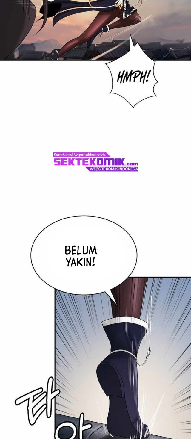 Cystic Story Chapter 73 Gambar 8