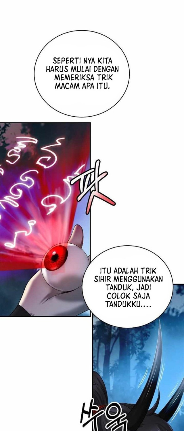 Cystic Story Chapter 72 Gambar 17