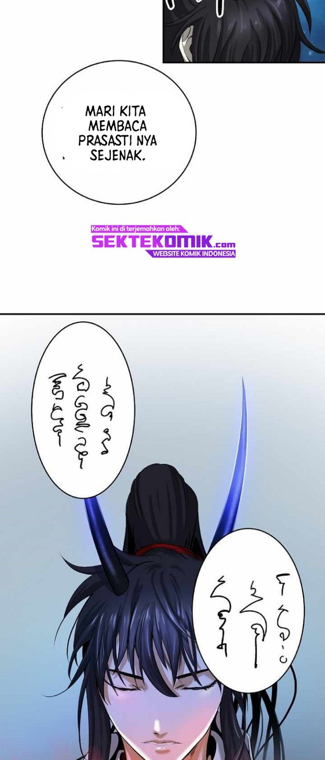 Cystic Story Chapter 72 Gambar 18