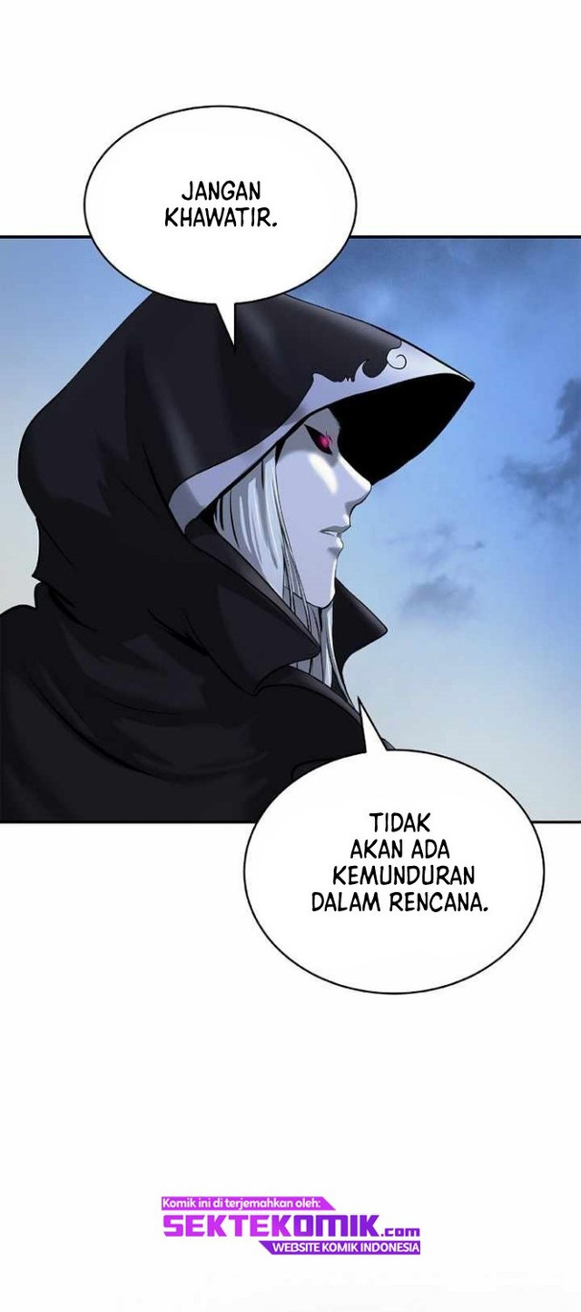 Cystic Story Chapter 72 Gambar 41