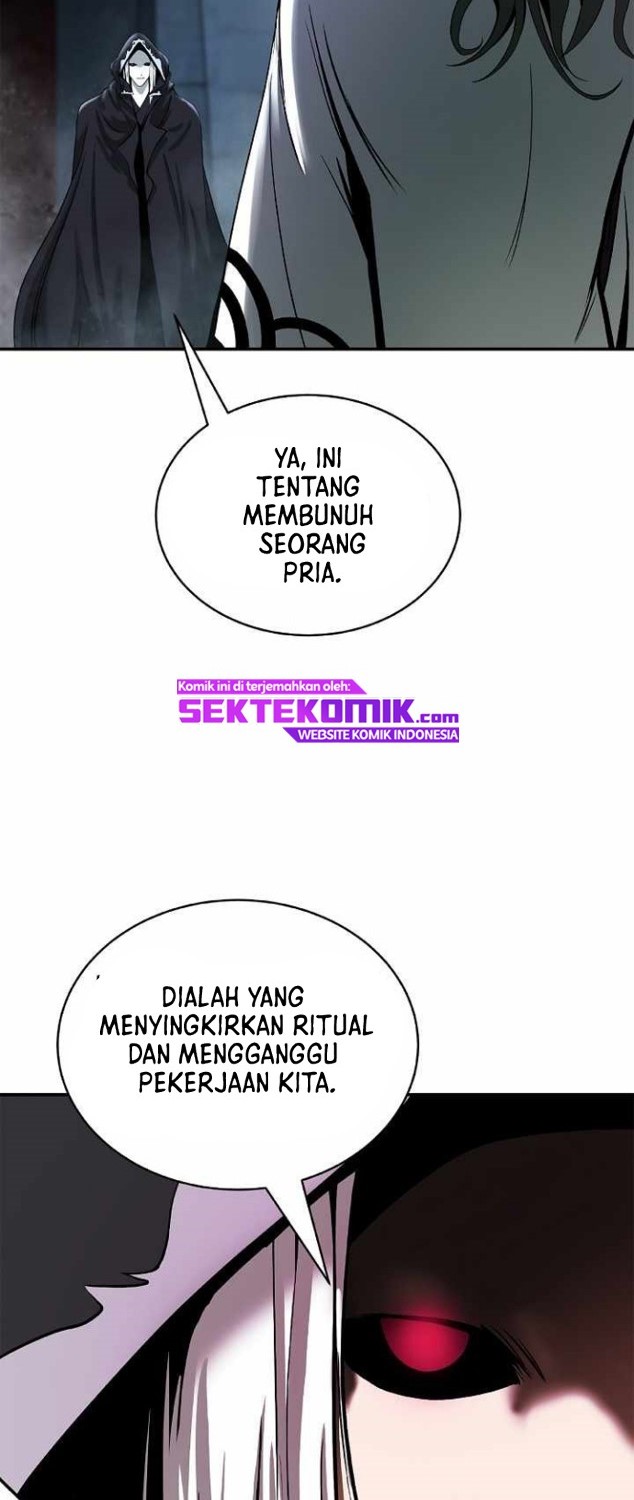 Cystic Story Chapter 72 Gambar 45