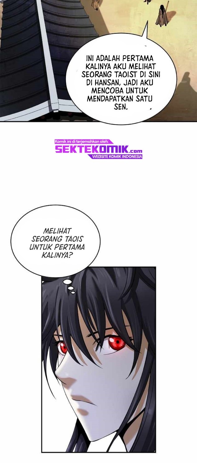 Cystic Story Chapter 72 Gambar 61