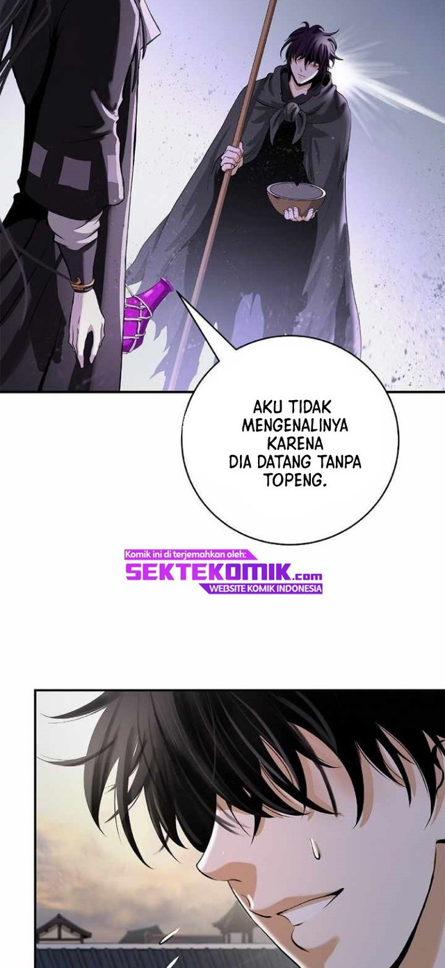 Cystic Story Chapter 72 Gambar 63