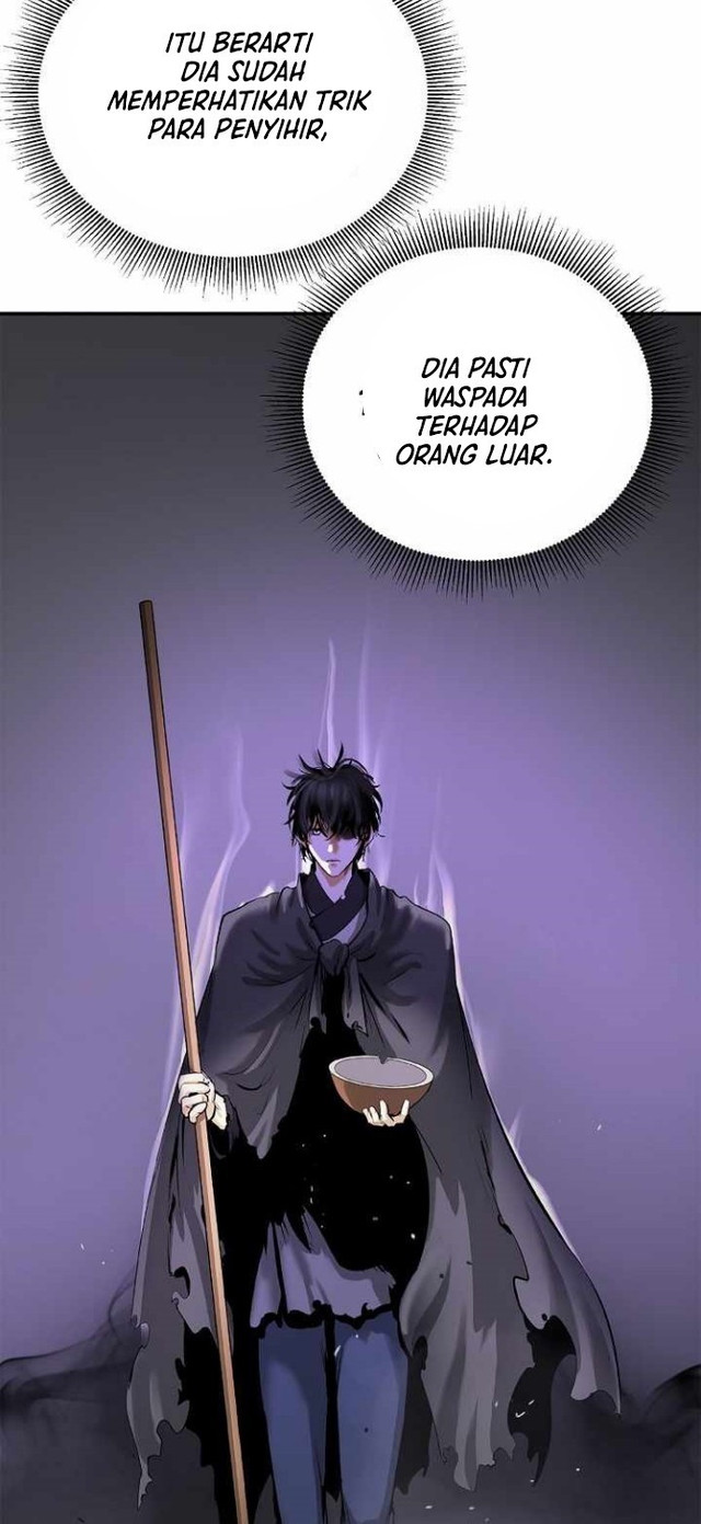 Cystic Story Chapter 72 Gambar 66