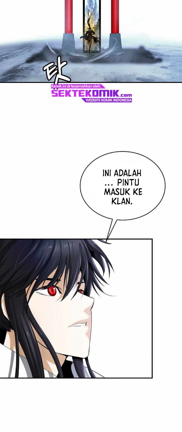 Cystic Story Chapter 71 Gambar 26