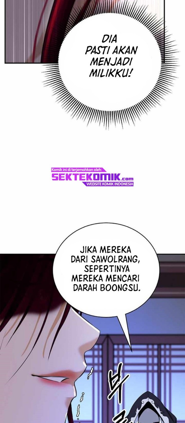 Cystic Story Chapter 71 Gambar 43