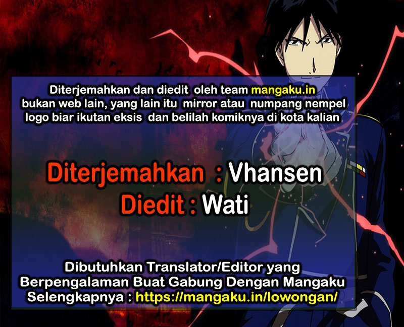 Baca Komik Btooom! Chapter 103.1 Gambar 1