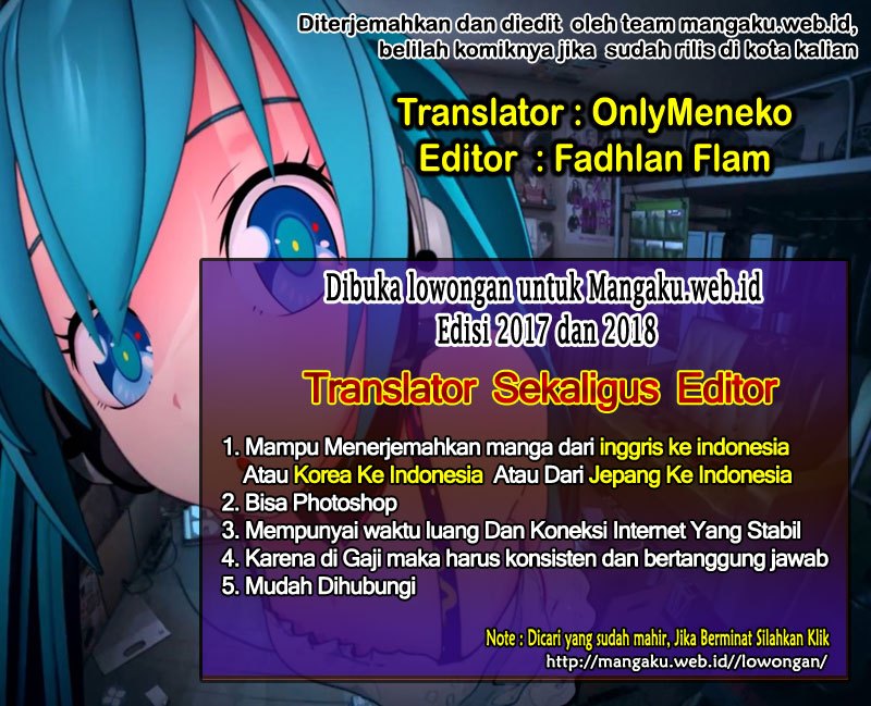 Baca Komik Btooom! Chapter 89 Gambar 1