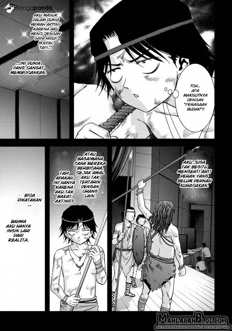 Btooom! Chapter 83 Gambar 4