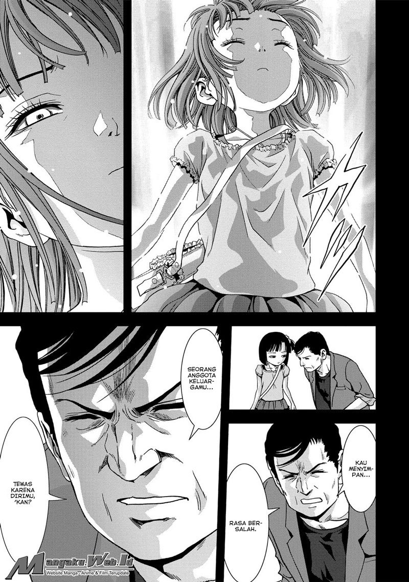 Btooom! Chapter 80 Gambar 62