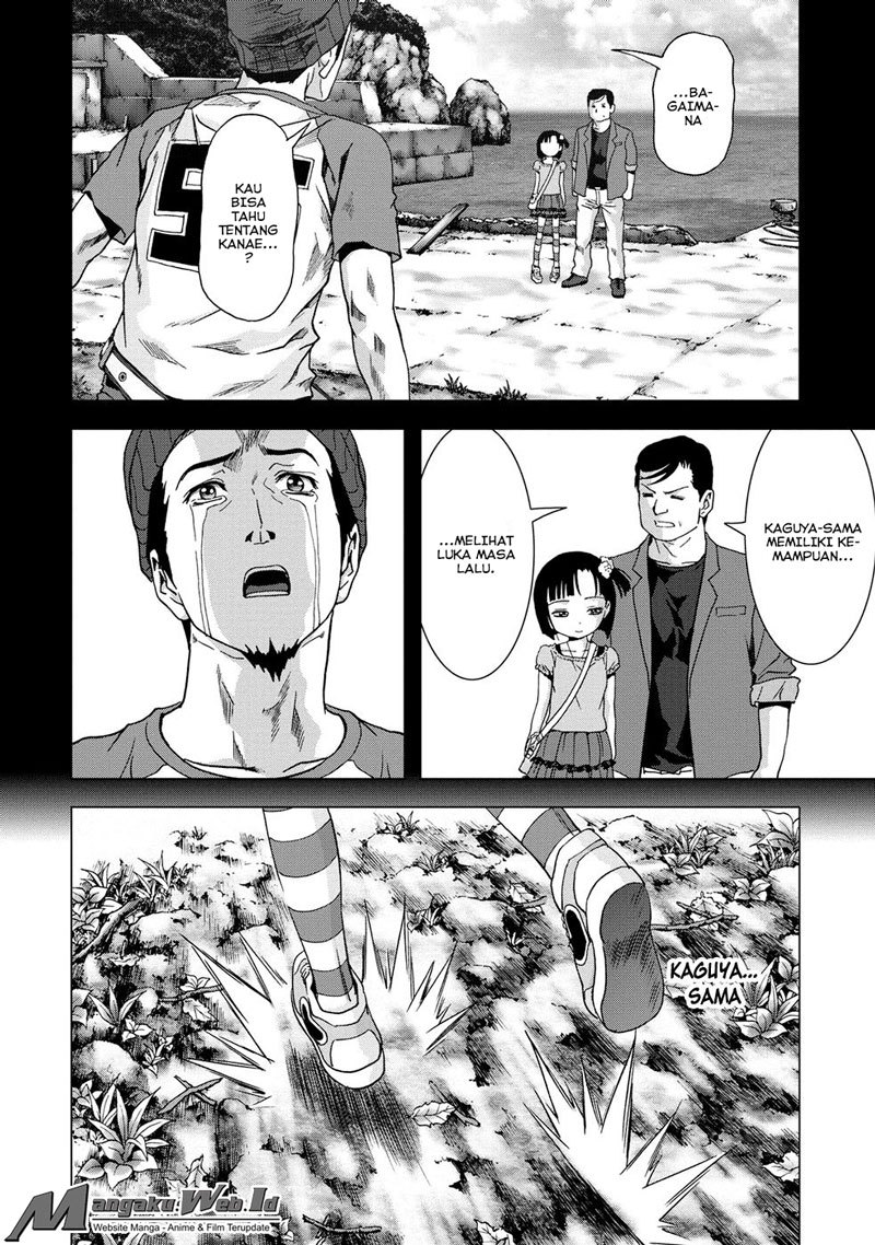 Btooom! Chapter 80 Gambar 69