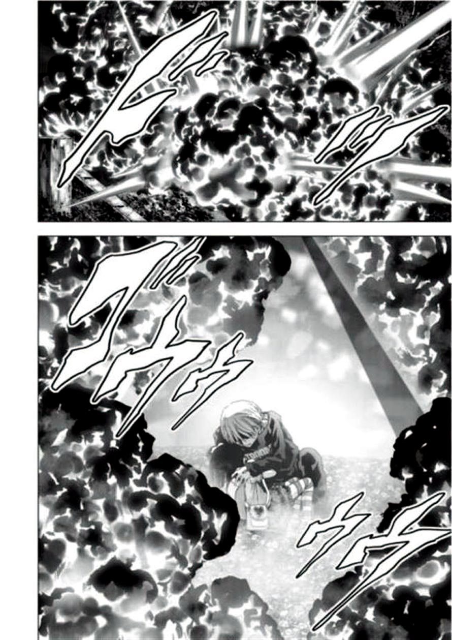 Btooom! Chapter 72 Gambar 87