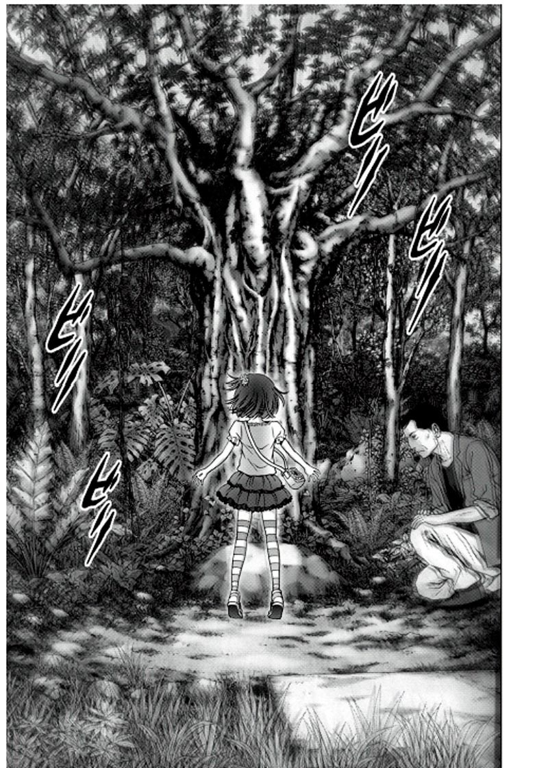 Btooom! Chapter 67 Gambar 43