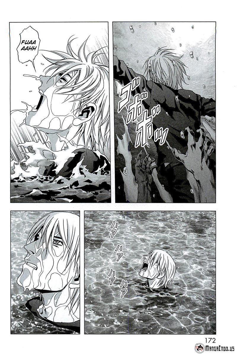 Btooom! Chapter 65 Gambar 27