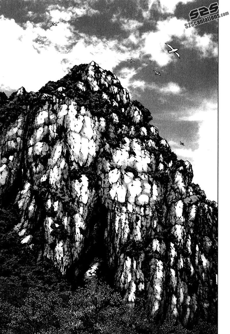 Btooom! Chapter 53 Gambar 80